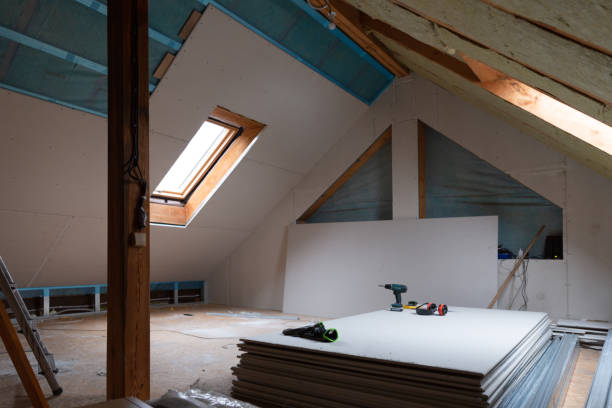 Best Fiberglass Insulation in Paris, TN