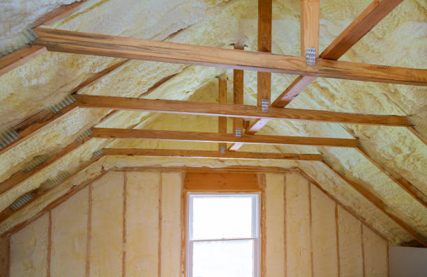 Types of Insulation We Offer in Paris, TN