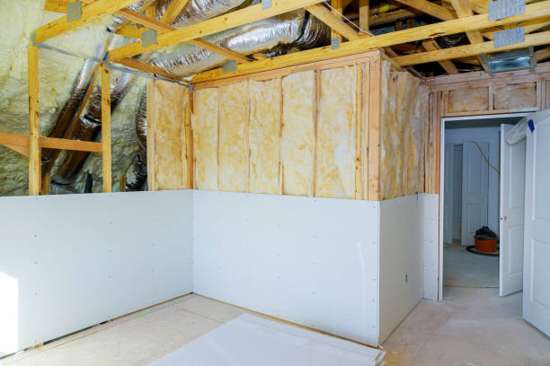 Types of Insulation We Offer in Paris, TN