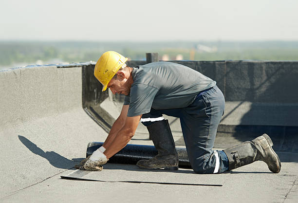 Best Residential Insulation in Paris, TN