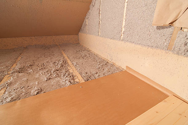 Best Insulation for Specific Applications in Paris, TN